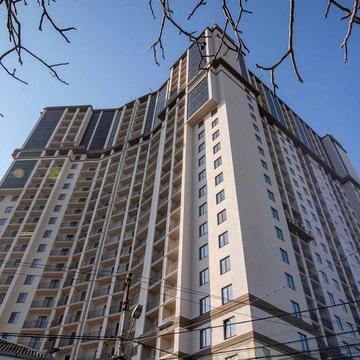 ‼️ продам 2-комнатную квартиру жк "Посейдон" - (960 за метр) ЖК Посейдон