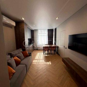 Продаж 3х кімнатної квартири ЖК Варшавський, Дизайнерський Ремонт,Нова ЖК Варшавський