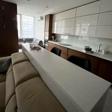 Продам 4х.кв. S-108м2. 16/25  на П.Поле ЖК Мира ЖК Мира