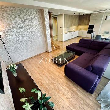 Аренда! 4к. Квартира ЖК Фестивальный Нововстрой Центр Днепр