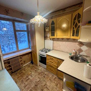 ‼️ТЕРМІНОВИЙ ПРОДАЖ‼️ 1-к квартири , р-нПівденно-Західний ID: 42124