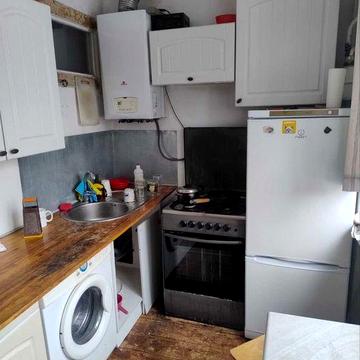 Оренда 2 кім квартири, вул Дзиндри, ближній центр