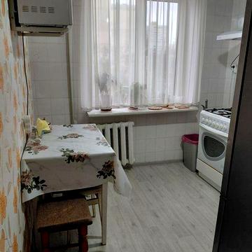 Срочно! 2к квартира  Добровольского/Марсельская  с ремонтом  за 9000