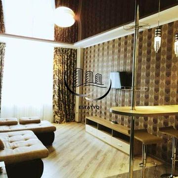 Здаємо 1кімн квартиру, ЖК Атлант