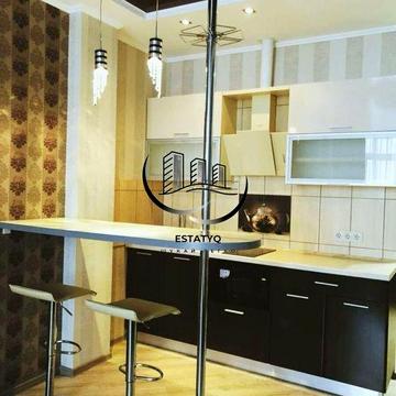 Здаємо 1кімн квартиру, ЖК Атлант