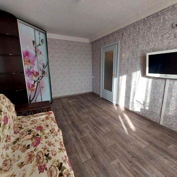 Сдам 1-к квартиру!