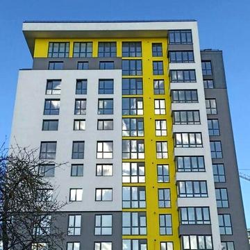 Продаж 1к Квартира Енергетична вулиця ЖК Энергия