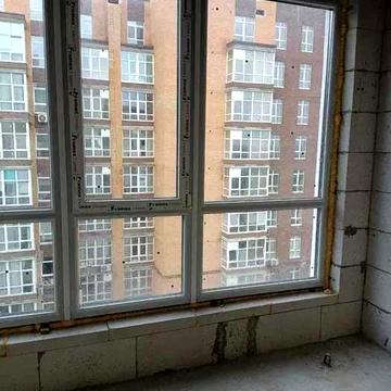 Продам 2-кімнатну квартиру в ЖК «Мрія» ЖК Мрія на Покровській