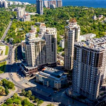 ‼️ продам 2 комнатную квартиру в жк Родос (Генуэзская, Аркадия) ЖК Родос