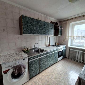 Сдаю 2 комнатную квартиру на 3 Слободской! А1