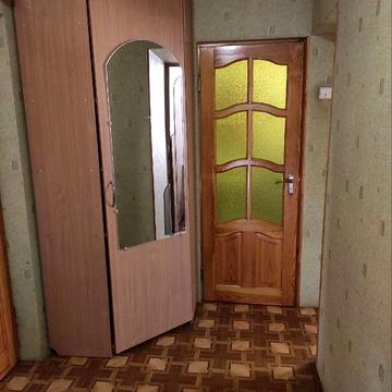 1кімнатна квартира на Урожаї