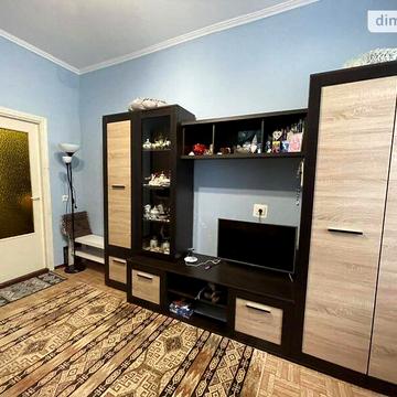 Продаж 2к Квартира Озерна вулиця