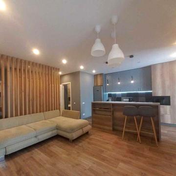 Оренда трикімнатної квартири , Вул.Светлова, 42а , ЖК Palermo