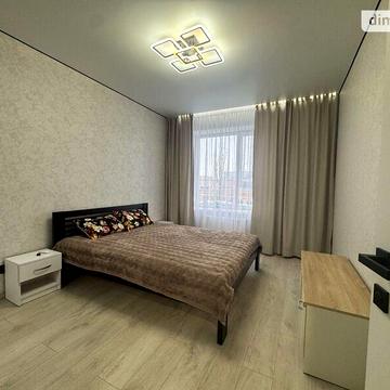 Довгострокова оренда 1к Квартира Корольова вулиця ЖК Синергия Glass