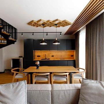 Котедж під Інвестицію у BUKOVEL! Від забудовника!