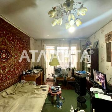 Євгена Чикаленка вул., 81/2