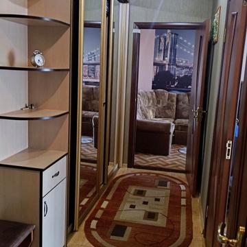 Левка Лукяненка вул. (Ватутіна), 52