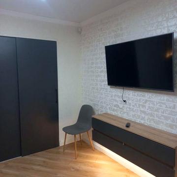 Однокімнатнка квартира біля центру міста