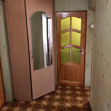 Довгострокова оренда 1к Квартира Марії Литвиненко-Вольгемут вулиця