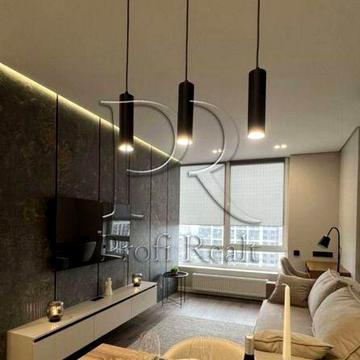 1к.к-ра 45м2 Варшавський-2/Варшавский.Кристерів,14Б.Дизайн.р-нт