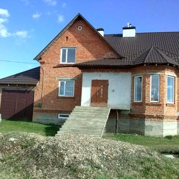 Продаю будинок (село Жизномир)