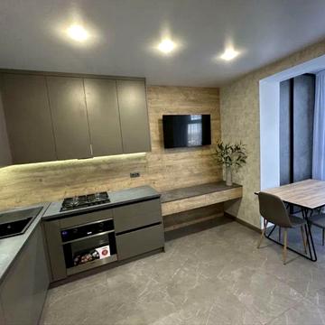 Продам 2к квартиру в НОВОСТРОЕ Левый берег