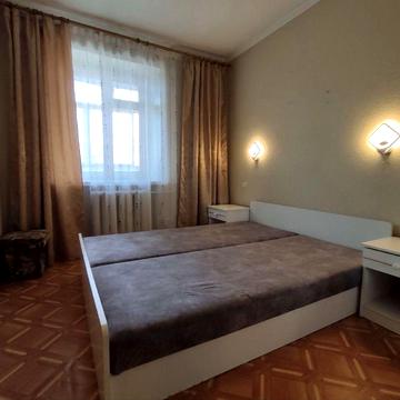 Сдам 2к квартиру Научная Центр ул. Шатиловская