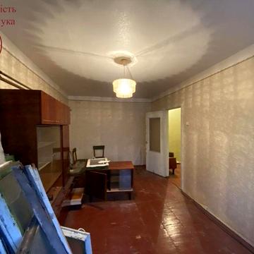 Продаж /1-кімн. квартира / проспект Свободи