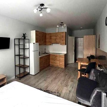 ЖК Акварелі,  М. Приймаченко 24 оренда затишної студії