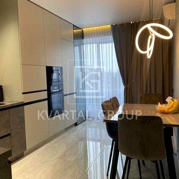 Стильна сучасна 2к квартира біля Центрального Парку/Ірпінь/Сертифікат/ ЖК Чехов Парк