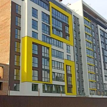 Продаж 1к Квартира Енергетична вулиця ЖК Энергия