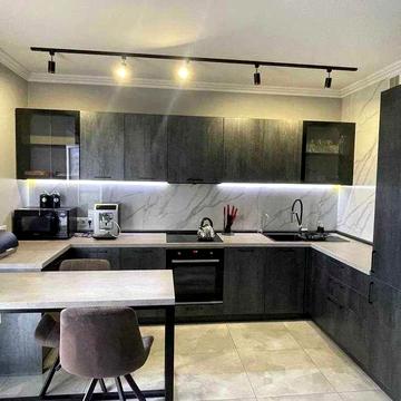 Новобудова, 2 кімнатна квартира (студія) з АО ЖК Вернісаж