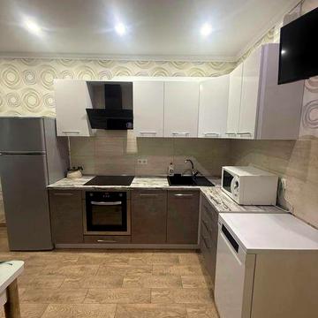 Продам 1 ком квартиру на Сахарова