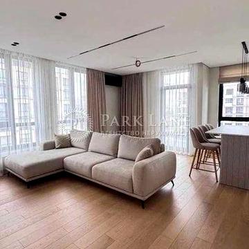 3к 80м2 жк Файна Таун Нивки Сирець Шевченківський Дорогожичі Салютна ЖК Файна Таун