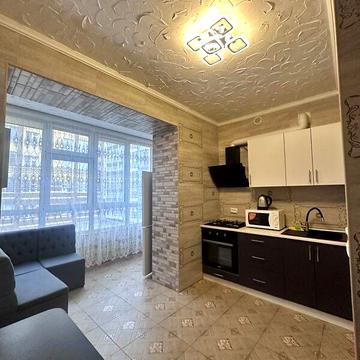 Довгострокова оренда 1к Квартира Кармелюка вулиця ЖК Avila Line