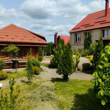 Продаж будинку с.Майстрів