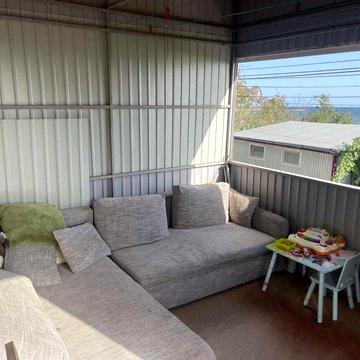 Дом -дача у моря. Крыжановка