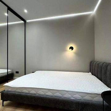 Довгострокова оренда 1к Квартира Чорновола Вячеслава вулиця ЖК Оселя парк