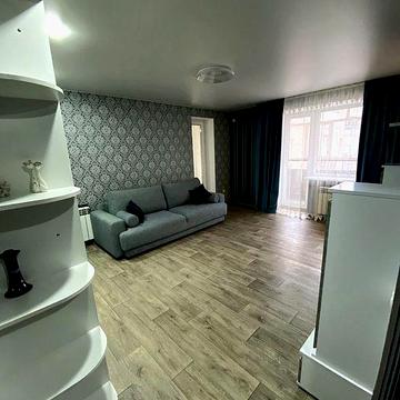 1к.чешка, новий ремонт, Браїлки.