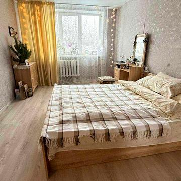 Продаж 3 кімнатної квартири на Вишеньці