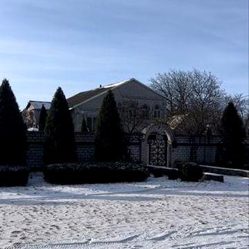 Будинок житловий