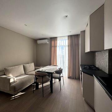 Довгострокова оренда 2к Квартира Капушанська (Перемоги) вулиця ЖК В4