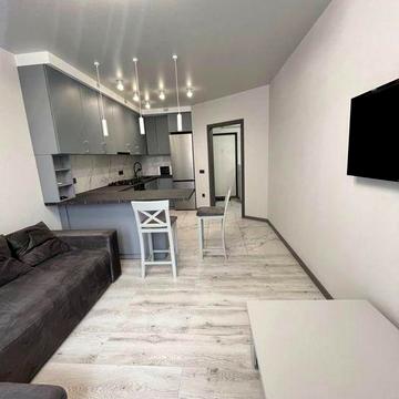 Оренда 1к квартири в ЖК Фруктова Алея вул. Під Голоском