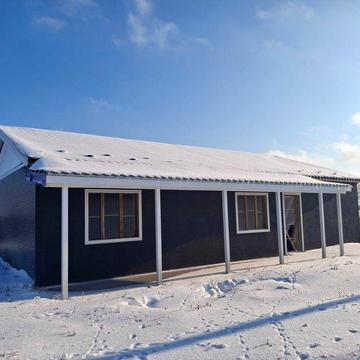 БУДИНОК 126м2 с. Крюківщина/Держпрограми/Є оселя