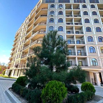 1к Авіньон Дача Ковалевского Море 200 м Avinion Клубний Будинок Пляж ЖК Avinion