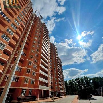 Продам 2-х комн 61 м2 в ЖК "Real Park / Реал Парк"! Дом сдан! ЖК «Real Park»