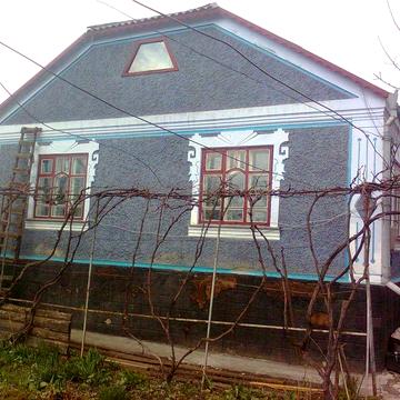 Продаётся дом в г.Кодыма по ул.Франца Карпинского,67