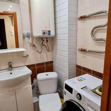 Довгострокова оренда 2к Квартира Калинова вулиця