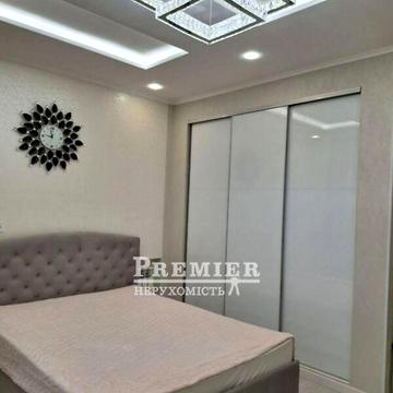 Продаж 1к Квартира 40-річчя Перемоги вулиця