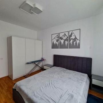 2 кім новобудова  вул.Княгині Ольги